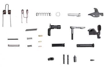 1-DPMS Lower Parts Kit, Small Parts