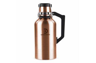 DrinkTanks 64oz Insulated Growler 2.0 | Free Shipping over $49!
