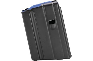 C Products Defense 6.5 Grendel Stainless Steel Magazine