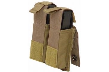 pouch