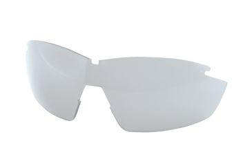 Image of Edge Tactical Overlord Replacement Lens, Clear, T9084-1