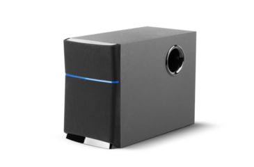Image of Edifier M3200 2.1 Multimedia System, Black / Blue, 4009976