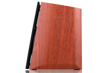 Image of Edifier R2000DB-Wood Powered Bluetooth Bookshelf Speaker, Brown, Medium, 4001451