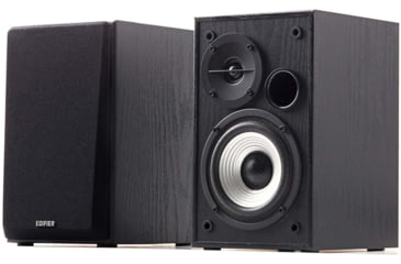 Image of Edifier R980T 2.0 Active Speaker System, Black, Medium, 4002557