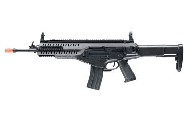 Elite Force Beretta ARX160 Competition Series Airsoft Rifle 2274082 Gun Model: Beretta ARX-160, Color: Black, $5.04 Off w/ Free Shipping