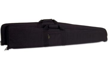 Image of Elite Survival Systems Rifle Case, 38in. - Black - RC38B