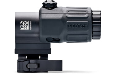 Image of EOTech G-Series G33 3x Magnifier w/No Mount, Black, G33.NM