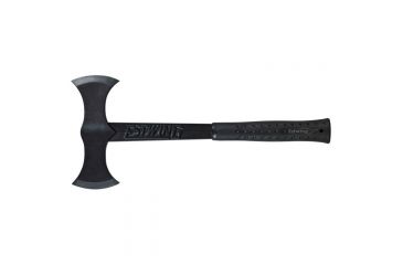 estwing double sided axe