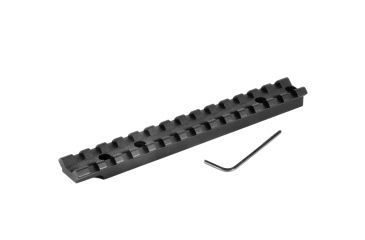 picatinny rail base for savage a17 picatinny rail base for savage a17