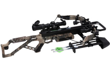 Image of Excalibur Micro 380 Crossbow Package EXC1263