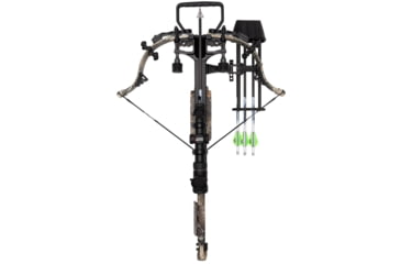 Image of Excalibur Micro 380 Crossbow Package EXC1263