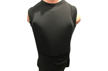 ExecDefense USA Bulletproof T-Shirt | Up to 15% Off w/ Free Shipping