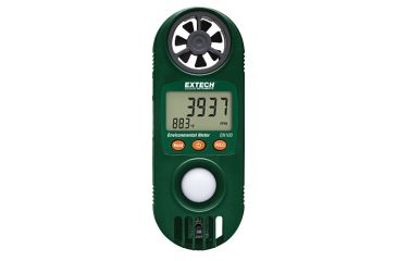Image of Extech Instruments Environmental Meter, EN100