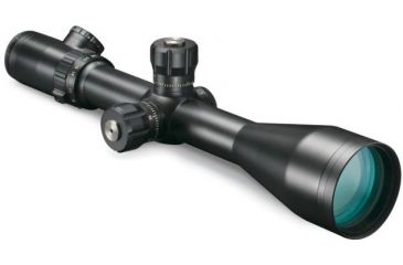 Bushnell Elite Tactical 6-24x50mm FFP Reticle Riflescope