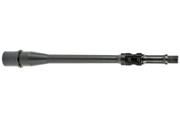 Image of Faxon Firearms 10.5in Pencil Profile AR15 Barrel, 556 Nato, Pinned Gas Block, 15A58C10NPQ-APGB