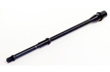 Image of Faxon Firearms 14.5in Pencil Profile AR15 Barrel, 5.56 NATO, Mid-Length, 4150 QPQ 15A58M14NPQ