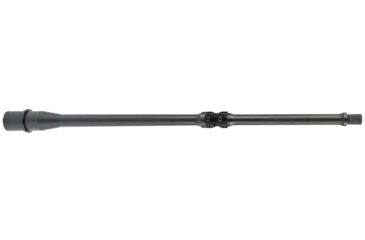 Image of Faxon Firearms 16in Pencil Profile AR15 Barrel, 556 Nato, Pinned Gas Block, 15A58M16NPQ-APGB