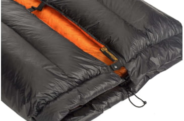 featherstone sleeping bag