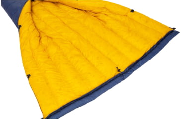 featherstone sleeping bag