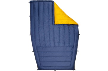 featherstone sleeping bag