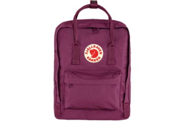 Image of Fjallraven Kanken Daypack, 16 Liters, Royal Purple, One Size, F23510-421-One Size