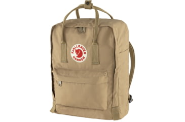 Image of Fjallraven Kanken Pack, Clay, F23510-221-One Size