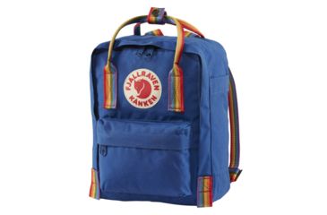 fjallraven raven mini backpack