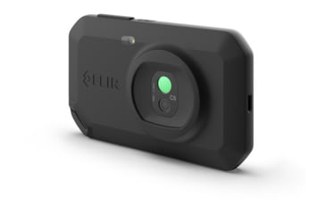 Image of FLIR Systems C5 Compact Thermal Camera, 5 PM, 8.7 Hz, 89401-0202