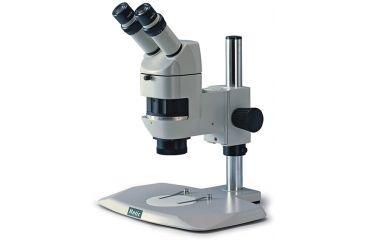 Image of Forensics Source 700 Dsk Stereo Microscope, 6x - 31x Magnification, Zoom Range- 5.2:1 PAG-700DSK