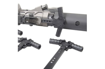 Image of Fostech Havoc Charging Handle, AR-15, 2511-BLK