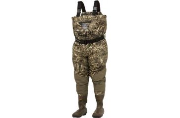 frogg toggs rana ii hip wader