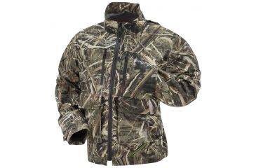 frogg toggs pilot 2 waterfowl jacket