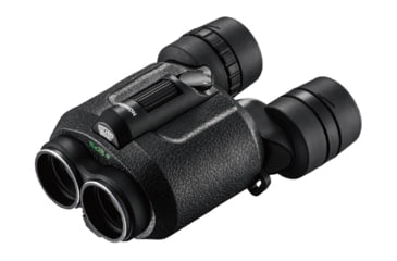 Image of Fujinon Techno Stabi Compact TS 16x28mm Binocular, Black, 600022987