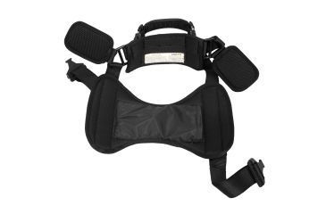 Fusion K-9 Harness | Customer Rated Free Shipping over $49!