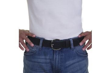 Galco Carry Lite Belt Size 48 Black CLB5-48B