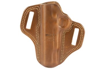 Image of Galco Combat Master Concealment Holster - Right Hand, Tan, 1911 Government Model CM212