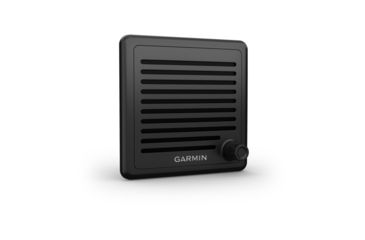 garmin active speaker