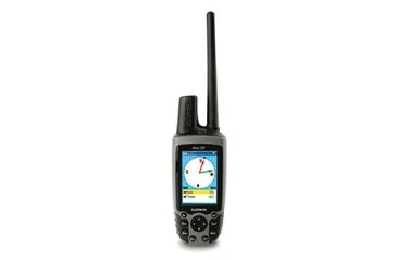 astro 220 tracking system