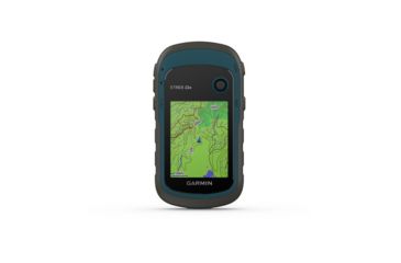 Image of Garmin eTrex 22x Rugged Handheld GPS, Black 010-02256-00