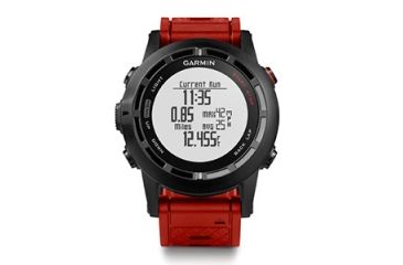 fenix 2 watch