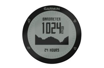garmin fenix gps watch