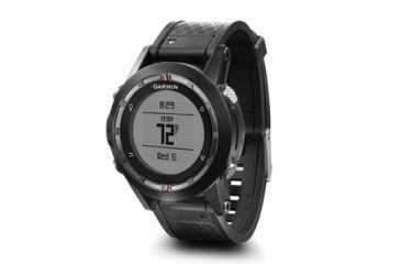 garmin fenix gps watch