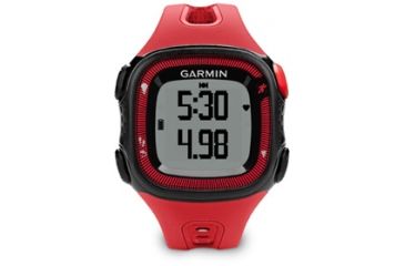 Garmin Forerunner 15 GPS Running Watch | Free Shipping over $49!
