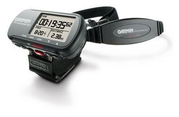 forerunner 301