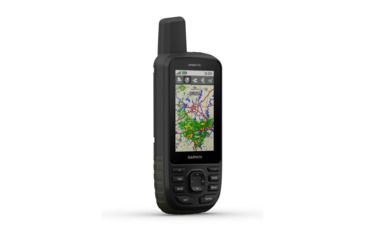 Image of Garmin GPSMAP 66s, NA 010-01918-00