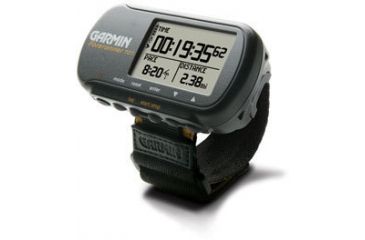 forerunner 101