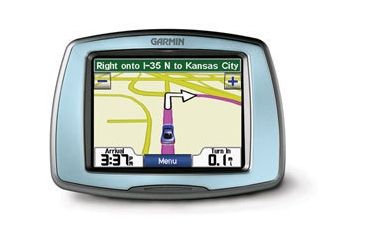 Garmin StreetPilot c530 GPS Digital Navigation 010-00521-00 | Free