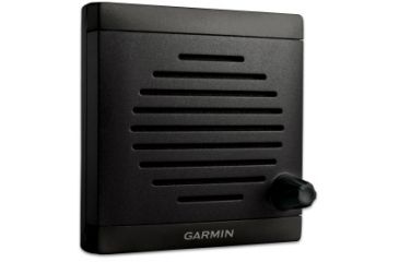 garmin active speaker