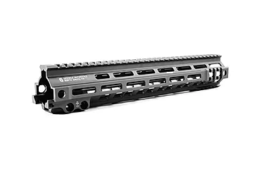 Geissele MK4 Super Modular Rail