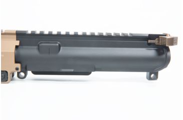 Image of Geissele Usasoc Upper Receiver Complete Group, AR15/M4/M16, 14.5in ML CHF, 5.56mm, 08-159